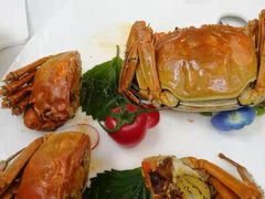-民国红公馆·秦淮八艳(夫子庙店)
