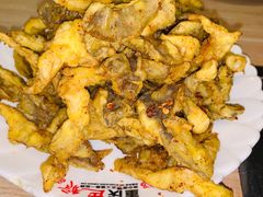 -清真重庆巴爷香辣鸡煲(南小巷店)