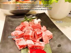 -韩时烤肉(丰科万达广场店)