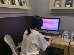 -海马体照相馆|大师(武汉光谷K11店)