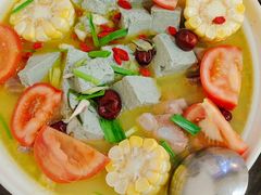 -花水湾红太阳牛肉汤锅