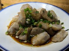 -建德食府·十八年建德菜(天目里国际街区店)