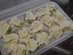 -大眼锅贴水饺(河东店)