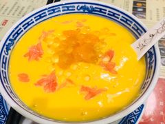 杨枝甘露-捷信牛奶甜品世家(五道口店)