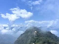 -终南山国家森林公园