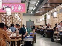 大堂-阿串串老火锅(力盟店)