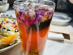 -The Rug Cafe(王府中环店)