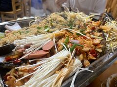 -宣恩烤活鱼(宣恩总店)
