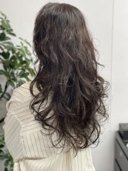 -V7 HAIR SALON烫发染发接发