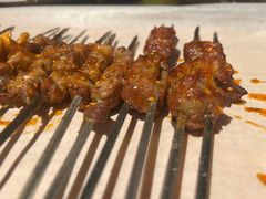 -枪火串烧·东北特色烧烤(罗湖总店)