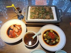 -应天大明王朝·南京菜(中山陵店)