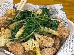 -呷贺盐酥鸡(抄纸巷店)