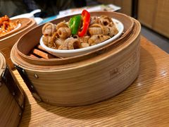 -点心传说·粤菜点心(佐阾虹湾店)