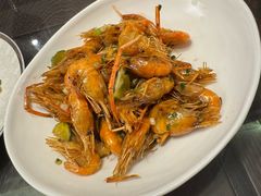 -白家餐厅(徐家汇店)