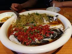 -湘与香缘·湖南菜(王府井北京市百货大楼店)