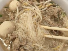 -榮泰米粉湯(Left Shop)