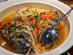 -费大厨辣椒炒肉(万家丽一店)