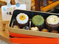 -发酵食堂(屏风街店)