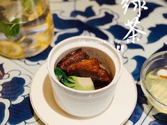 -绿茶餐厅(布吉万象汇店)