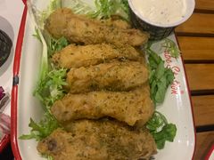 -Tubestation站点比萨(五道营店)