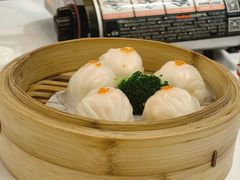 -宝园酒家(美林M·LIVE天地东座店)