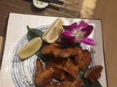 -酒井酱子·深夜食堂(东城汇店)