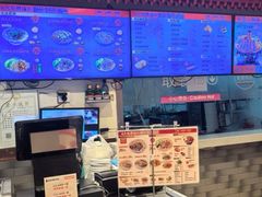 -武圣羊汤·西北面(安德路店)
