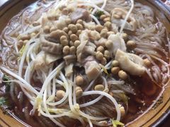 -巷子肥肠(科华巷店)