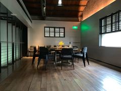 -阳朔糖舍酒店·糖舍餐厅&酒吧