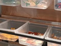 -木屋烧烤(万德庄店)