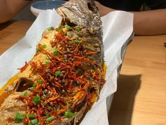 -胡家大厨(西三庄店)