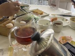 -国贸旋转餐厅(国贸广场店)