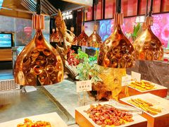 -吉布鲁牛排海鲜自助(朝阳广场店)