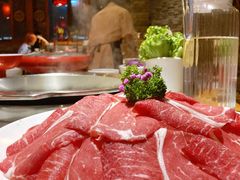 -大龙燚火锅(天钥桥路店)