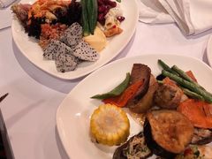 -拉蒂娜·巴西牛排馆 Latina·Brazilian Steakhouse(陆家嘴旗舰店)