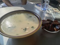 -张家油条