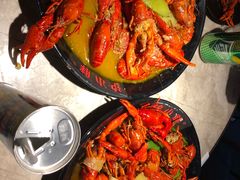 -沪小胖小龙虾(淮海中路旗舰店)