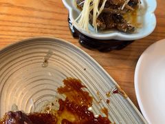 -二泉园老菜馆·百年无锡菜