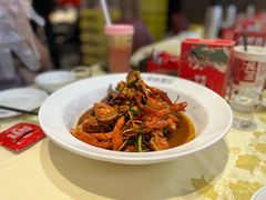 -聚味瞿记·龙虾堂(坡子街店)