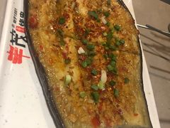 -丰茂烤串(金源店)
