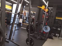 -FEELINGME乐刻私教馆·健身(大融城店)