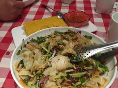 -西贝(上海我格广场店)