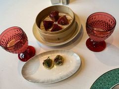 -三号黄浦会Canton Table