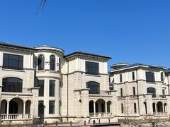 -龙熙维景国际会议中心