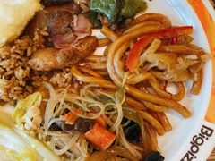 -比格比萨自助(德思勤四季汇店)