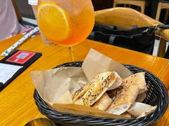 -百特喜·意大利餐厅(八佰伴镇江店)