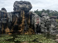 -三国赤壁古战场