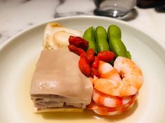 -湖滨28中餐厅·西湖宴·杭州君悦酒店