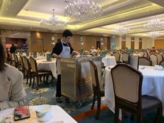 大堂-翠园(铜锣湾广场店)