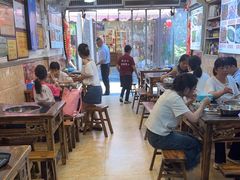 -胖娃古镇鸡杂(磁器口总店)